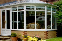 conservatories Stopsley