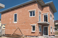 Stopsley home extensions