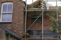 free Stopsley home extension quotes