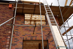 house extensions Stopsley