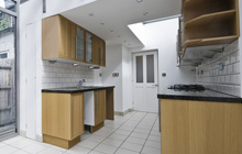 Stopsley kitchen extension leads